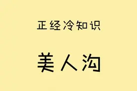 我不丑的话长得也挺好看#涨知识视频封面