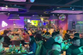 满足粉丝们的要求，再来一遍完整版：我说我爱你#打卡网红餐厅