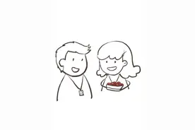 #谐音梗 荔枝谐音梗，来战？