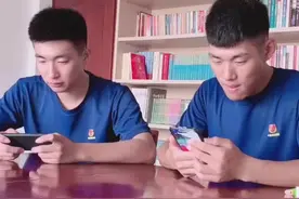 吸烟的人和不吸烟的人，对暗号的理解果然不一样～（范睿锋 张俊卿 王智辉）视频封面