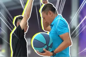 如何反制恶意垫脚#篮球🏀 #唯有篮球不可辜负 #人身安全 