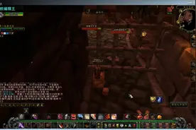 魔兽赛季服DZ单刷不可宽恕者面具 最简单#魔兽世界