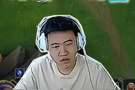 防御塔演我#lol #霸哥 