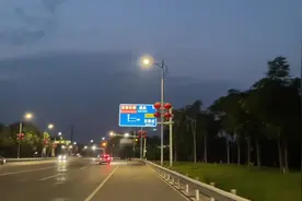 夜骑西部长青🙌爬坡真的好爽😬感谢大佬带路视频封面
