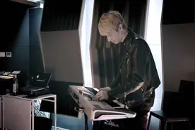 #谢天笑MV故事 《最好的安排》安排上