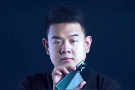 荣耀50上手：Vlog神器，质感惊人！#荣耀50 #荣耀50发布会视频封面