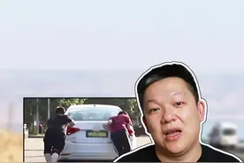 手动挡的车子电瓶没电，如何推车发动  #手动挡  #发动@抖音汽车 @抖音短视频  