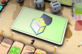 大富翁之究极坐牢篇！#怀旧游戏 #大富翁游戏