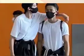 卡琳娜老公仲尼曾拒绝郭富城现在的老婆方媛，这是什么奇怪的缘分视频封面