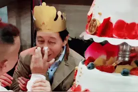 《梨园春》著名主持人倪宝铎老师八十大寿可以说是众星捧月，祝倪老师生日快乐！健康快乐！