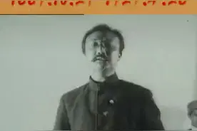 #建党百年英雄谱 李大钊生前唯一影像公开！94年前的今天，李大钊走向绞刑台，英勇就义！视频封面