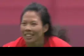 中国女子橄榄球队太厉害了！曾29比0狂胜日本！姑娘们太拼了！#体育精神 #中国力量 