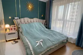 做家务从来不是女人一个人的事，夫妻同行一起分担，共同努力视频封面