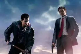 2代延续了很多1代的真实设定，并且更加完善，可惜还是被开发商砍了很多内容#单机游戏 #steam游戏