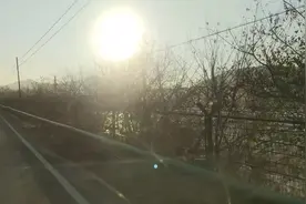 从吉林图门到珲春东方第一村（防川村）视频封面