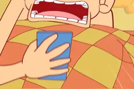 最近沉迷一种辣 你猜猜是什么辣 #阿衰 #搞笑 #动漫 @抖音短视频