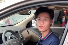 现代一键启动故障，看完你也会修#汽车维修视频封面