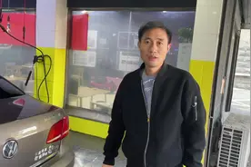 车上的贴纸，你有没有更好更快的方法能擦掉啊😂，提供好的方法视频封面