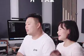 这是一首挺适合在婚礼上演唱的歌曲#情侣对唱 @W 小乐