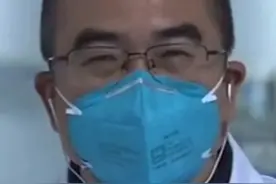 金银潭医院院长公开患渐冻症：为了不让别人觉得不礼貌。张大哥，保重！#武汉加油