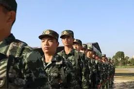 新兵射击有多强，22名“50环”！ #2020年终笔记 （王江英 朱方达）