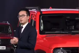 坦克三百正式上市，价格与预售价相同。