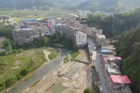 隆回26个镇(大水田镇)你的家在哪。下集预告(魏源故居)#湖南邵阳