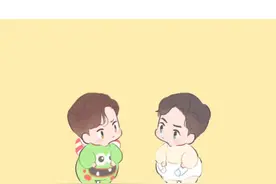 拿丝巾走那两步真是笑死😂#王一博 视频封面