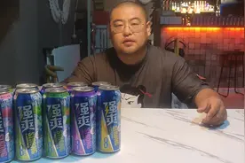 强爽完整测评，视频有点长，看完再做决定#rio强爽8度不信邪