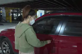 上海复产复工有序推进，私家车发不动怎么办？视频封面