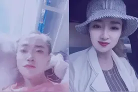 和  一起 #合拍 #美女，说你傻儿，你不傻，风车动漫人身视频封面