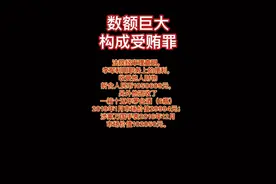 #陕西 #汉中 检举刑警大队长的落马官员获刑：曾收茅台酒、万国手表视频封面