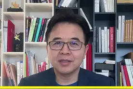 创立27年，民族品牌今麦郎的飞速成长成为业内奇迹，今麦郎董事长范现国揭秘今麦郎创新武器#商业 #创业 #方便面 @今麦郎面品 