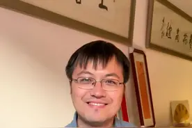 海纳百川，有容乃大，壁立千仞，无欲则刚 #教育 #北大满哥 #涨知识