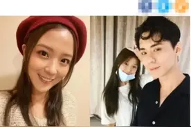 恭喜！35岁卓文萱官宣恋情，与小6岁男友交往一年，想结婚生孩。视频封面