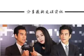 #彭于晏#彭于晏回应与张钧甯秘婚传闻 @抖音短视频