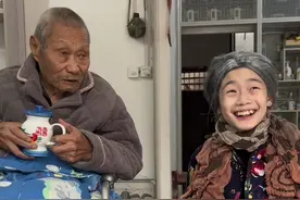 今天张典和大伯是“同龄人”#典典的卑微生活