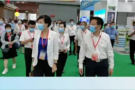 刘艳丽#王东征#上海展馆#推介正阳视频封面
