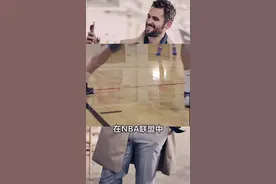 “两双机器”凯文.乐福 #篮球 #体育 @抖音小助手