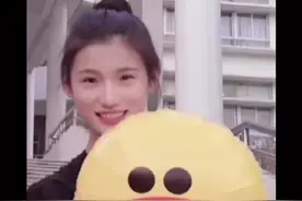 这个教官你们认识吗？#逆袭变装挑战 #教官#揭阳市素质教育基地视频封面