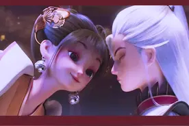 臣妾告退，这一退________。#音乐 #古风 #动漫