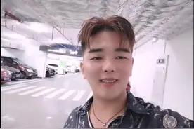 #张越  希望那些键盘侠把更多的时间放在事业上#劳斯莱斯视频封面