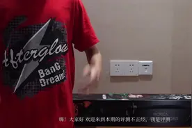 比想象中的还要好！万代1：1鬼灭之刃炭治郎日轮刀开箱评测！