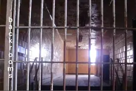 level 3 【入门讲解】#阈限空间 #backrooms