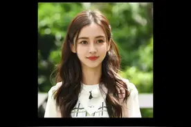 假如Angelababy遇到黄金比例脸，还会不会成为你的yyds?#angelababy #P图 #修图 #黄金比例脸 #痞图酱 #yyds  #p图教程 #p图前后视频封面