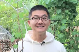 山乌龟这样养，爬藤跟树一样高！#知识创作人