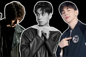 #邓伦 想和公司分开?#蔡徐坤 拒绝和#lisa 炒作cp?#胡一天 新戏四月开拍?视频封面