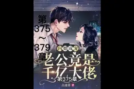 闪婚成宠375～379#小说 明天更新，可以下载番茄畅听观看