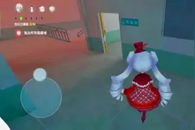 为什么抖音特效没了？这更新之后#恐怖躲猫猫3