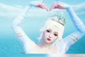 #可爱 这几款捏脸码，哪个好看？😊，#捏脸#和平精英 #吃鸡女孩